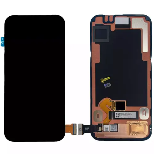 Replacement for GOOGLE PIXEL 9 OEM W/F DISPLAY - Quality Phone Parts in Sri Lanka